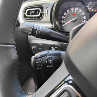 CITROEN C3 usata, con Bluetooth