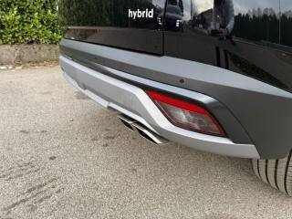 HYUNDAI Tucson usata, con Cruise Control