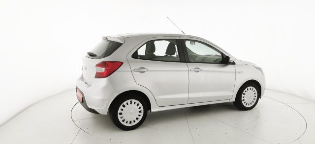 FORD Ka+ usata 26
