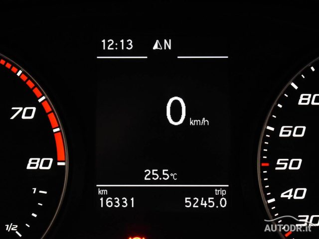 SEAT Ibiza usata, con Autoradio digitale