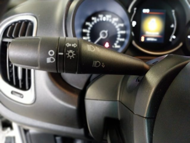 FIAT 500L usata, con Volante in pelle