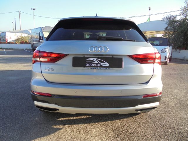 AUDI Q3 usata, con Immobilizzatore elettronico
