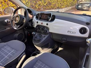 FIAT 500 usata, con Chiusura centralizzata