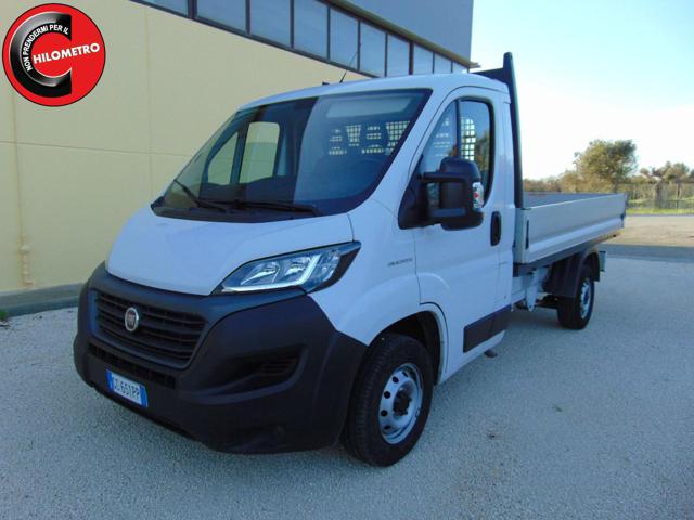 FIAT Ducato usata, con ABS