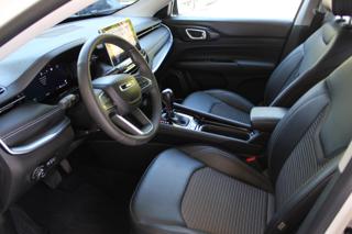 JEEP Compass usata, con Cerchi in lega