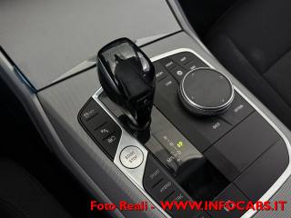 BMW 330 usata, con Park Distance Control