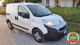FIAT Fiorino usata, con ESP