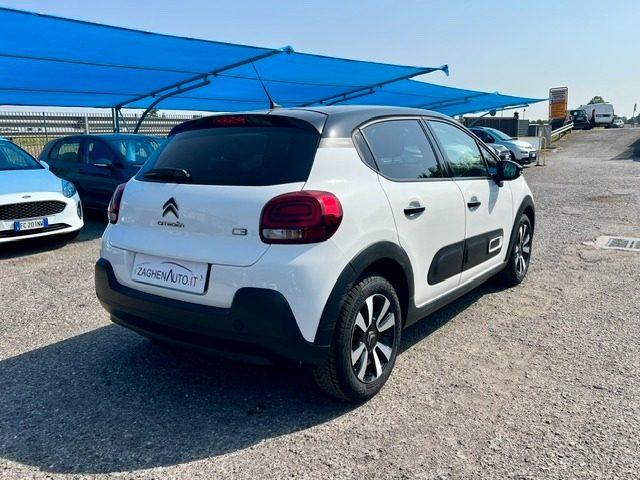 CITROEN C3 usata, con Airbag Passeggero
