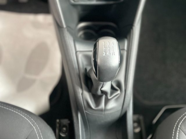 PEUGEOT 208 usata, con Luci diurne LED