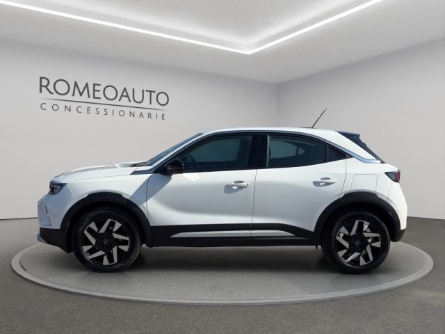 OPEL Mokka usata, con Antifurto