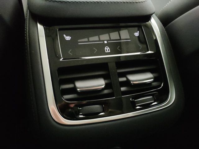VOLVO XC90 usata, con Chiusura centralizzata telecomandata