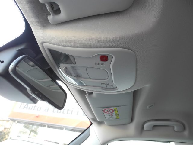 JEEP Renegade usata, con Monitoraggio pressione pneumatici