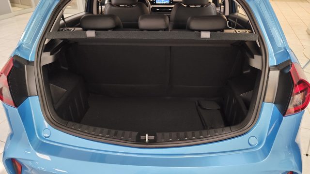 EMC Quattro usata, con Controllo automatico clima