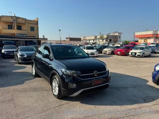 VOLKSWAGEN T-Cross usata, con Airbag laterali