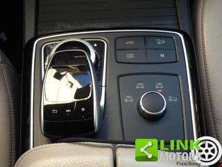MERCEDES-BENZ GLE 350 usata, con Filtro antiparticolato
