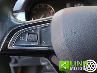 SKODA Fabia usata 38