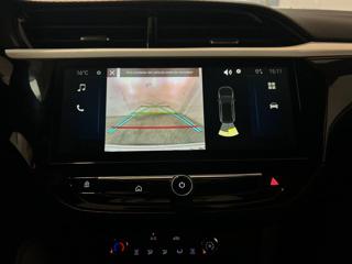 OPEL Corsa usata, con Sedile posteriore sdoppiato