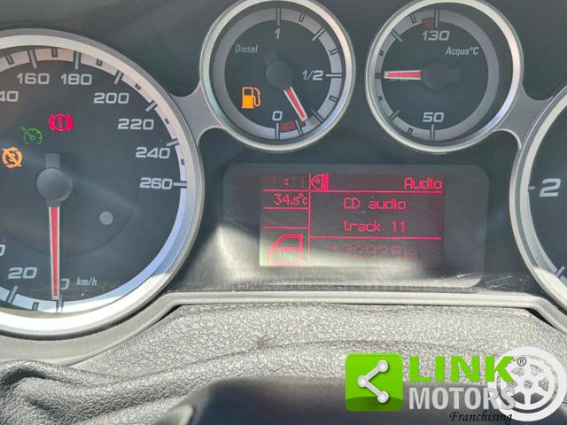 ALFA ROMEO MiTo usata, con Park Distance Control