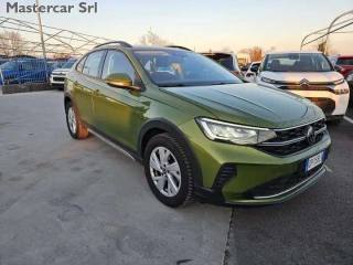 VOLKSWAGEN Taigo usata, con Airbag laterali