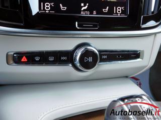 VOLVO V90 usata, con Start/Stop Automatico