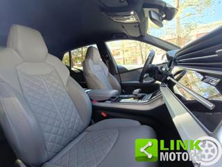 AUDI Q8 usata, con Volante multifunzione