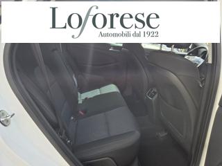 HYUNDAI Tucson usata, con Climatizzatore