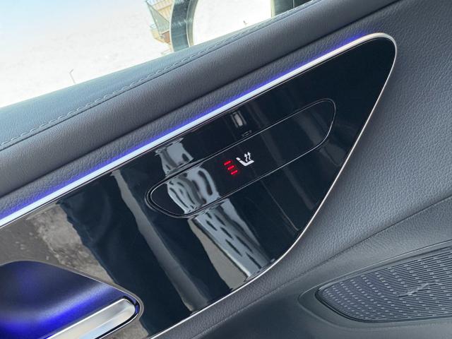 MERCEDES-BENZ GLC 220 usata, con Filtro antiparticolato