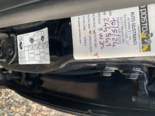 FORD Kuga usata, con Immobilizzatore elettronico