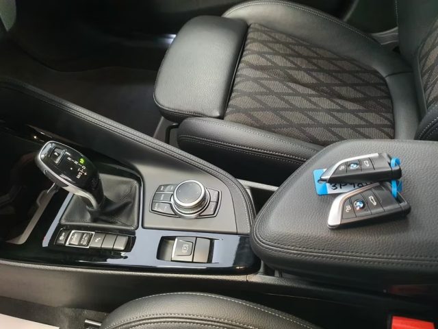 BMW X1 usata, con ESP