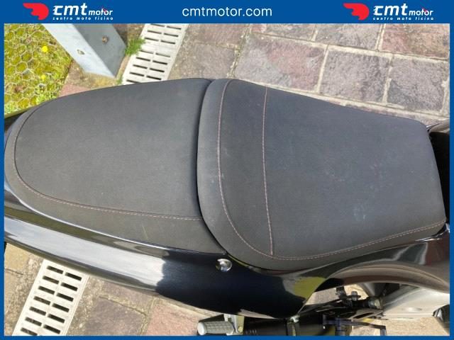 TRIUMPH Speed Triple 955 usata 14