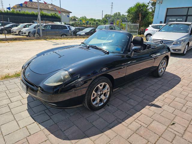 FIAT Barchetta usata, con Airbag
