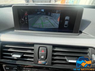 BMW 435 usata, con Fendinebbia