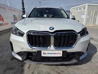 BMW X1 usata, con Autoradio