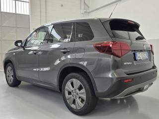 SUZUKI Vitara usata, con Airbag
