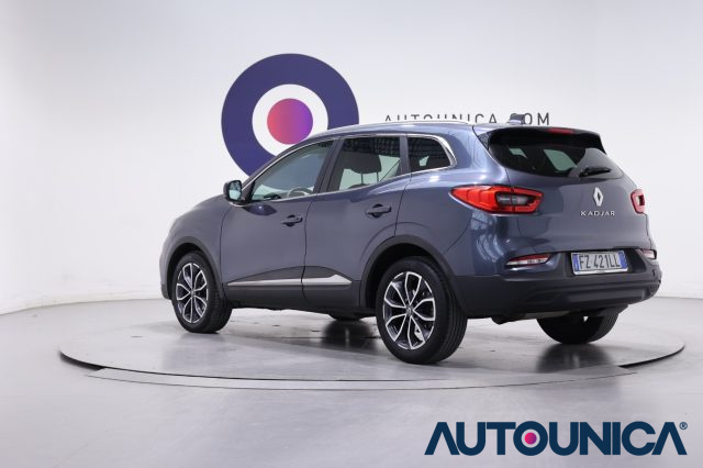 RENAULT Kadjar usata, con Park Distance Control