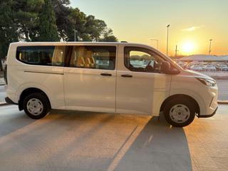 FORD Transit Custom usata, con Airbag Passeggero