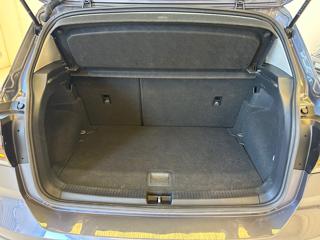 VOLKSWAGEN T-Cross usata, con ESP