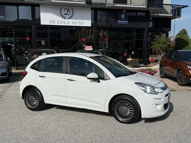 CITROEN C3 usata, con Autoradio