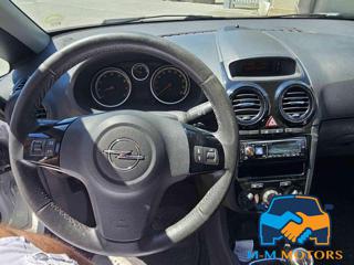 OPEL Corsa usata, con ESP