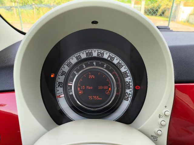 FIAT 500 usata 14