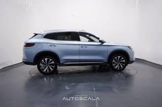 BYD Seal U usata, con Autoradio