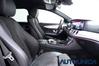 MERCEDES-BENZ E 220 usata 68