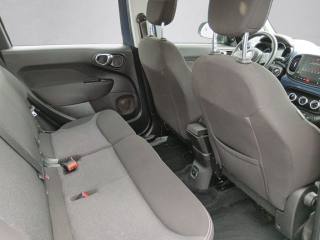 FIAT 500L usata, con Controllo trazione