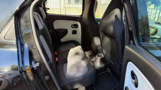 RENAULT Twingo usata, con Sistema di navigazione
