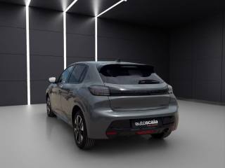 PEUGEOT 208 usata, con Autoradio