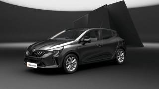 RENAULT Clio usata, con Controllo trazione