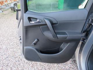 OPEL Meriva usata 20