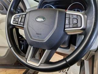 LAND ROVER Discovery Sport usata, con Fendinebbia