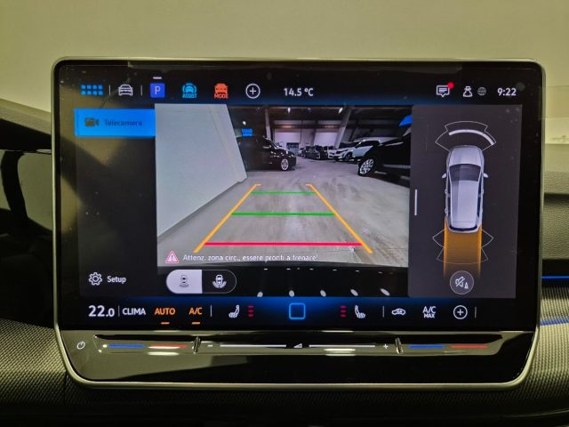 VOLKSWAGEN Golf usata, con Controllo trazione