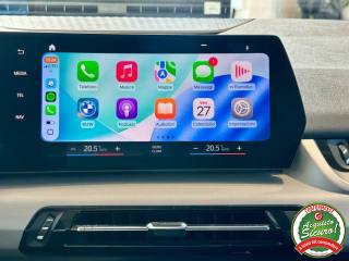 BMW 218 usata, con Cruise Control